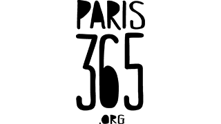 logo paris 365