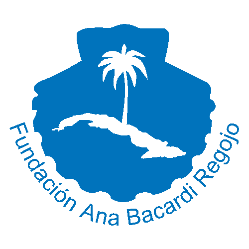 logo Fundación Ana Bacardi