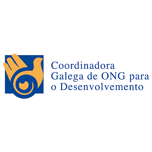 Logo Coordinadora de Galicia