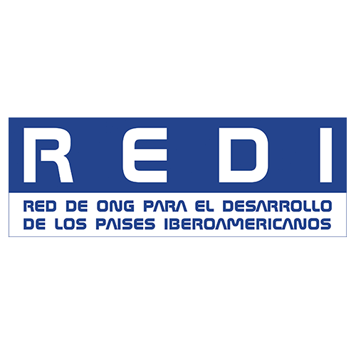 Logo REDI