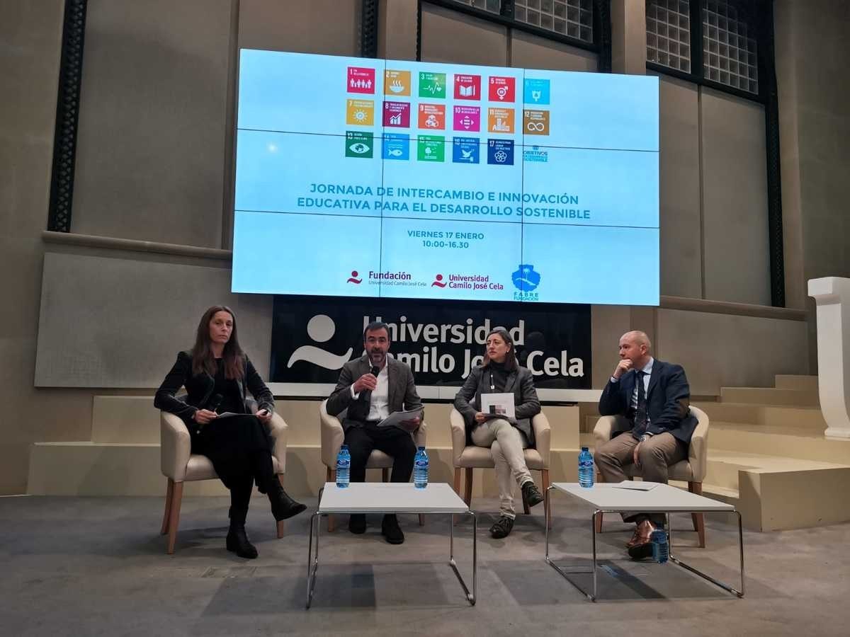 Fundación Fabre ENERO 2020 Jornadas CJC 3