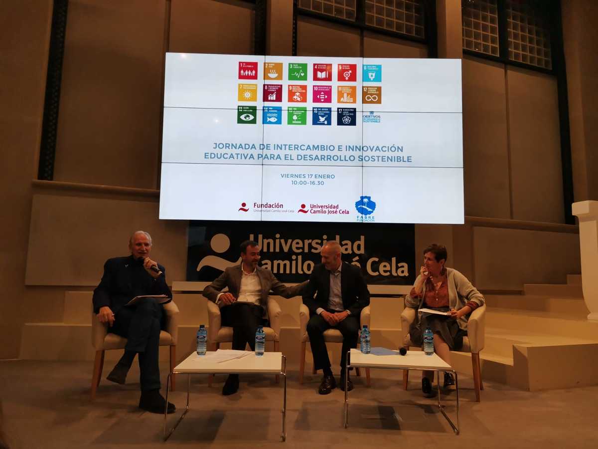 Fundación Fabre ENERO 2020 Jornadas CJC 4