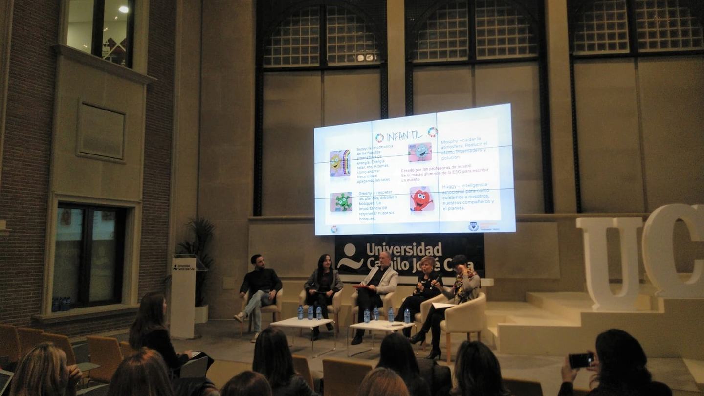 Fundación Fabre ENERO 2020 Jornadas CJC 8