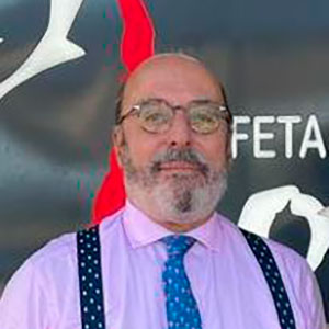 Juan Fernández Otero