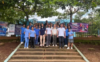 Cooperación al desarrollo en Guatemala