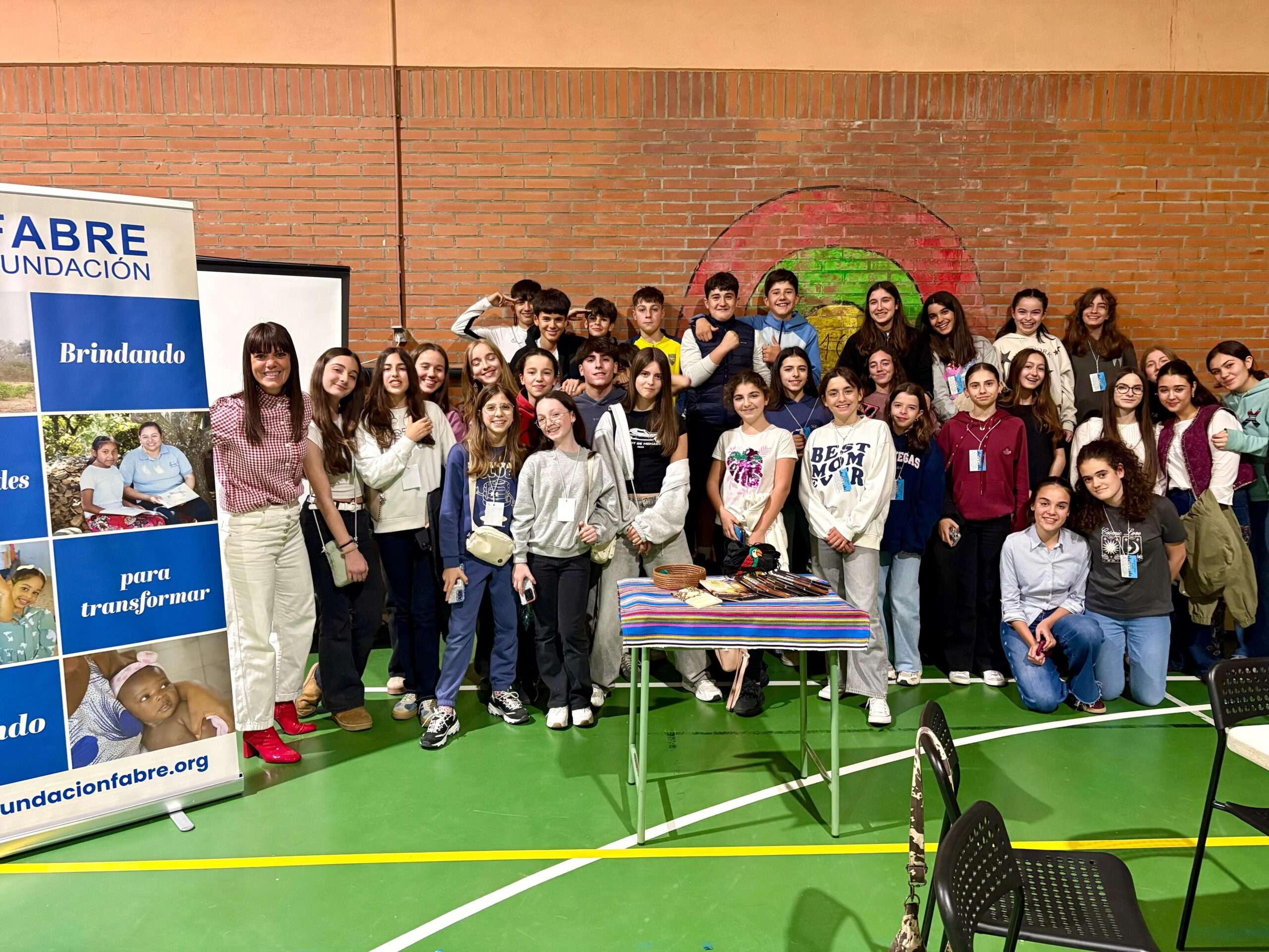 Sábados que conectan con el mundo