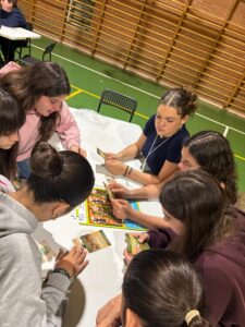 Sábados que conectan con el mundo