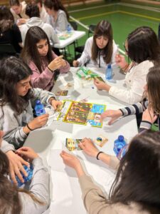 Sábados que conectan con el mundo