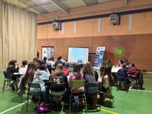 Sábados que conectan con el mundo