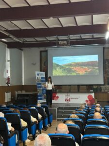 Universidad de la experiencia