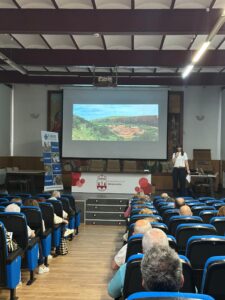 Universidad de la experiencia