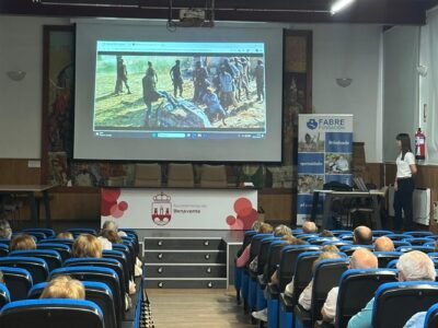 Universidad de la experiencia