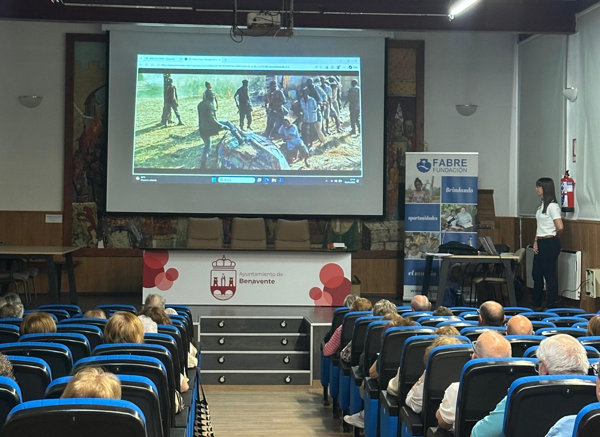 Universidad de la experiencia