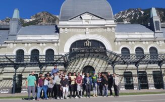 Jornada de aprendizaje