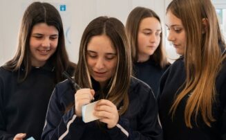 Día mundial del agua