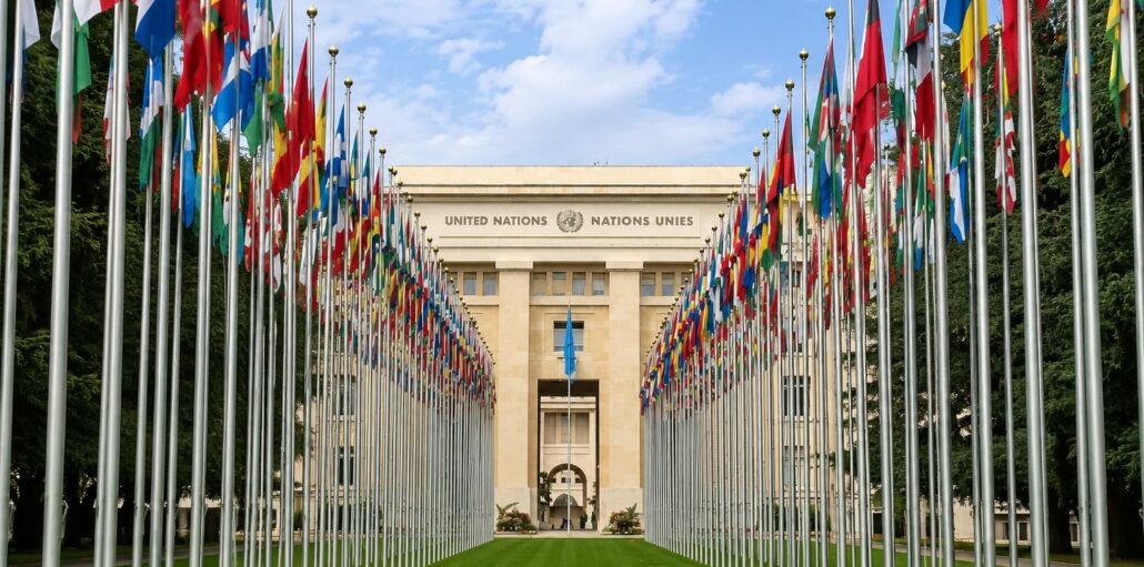 ECOSOC