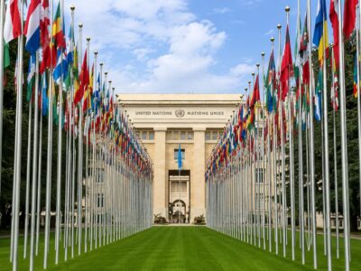 ECOSOC