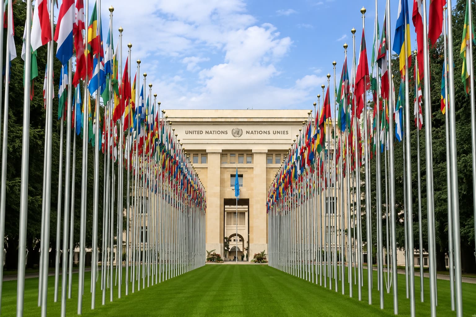 ECOSOC