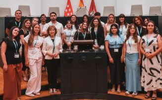 Youth MEU 2026