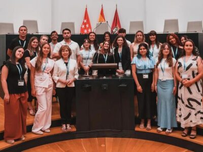 Youth MEU 2026