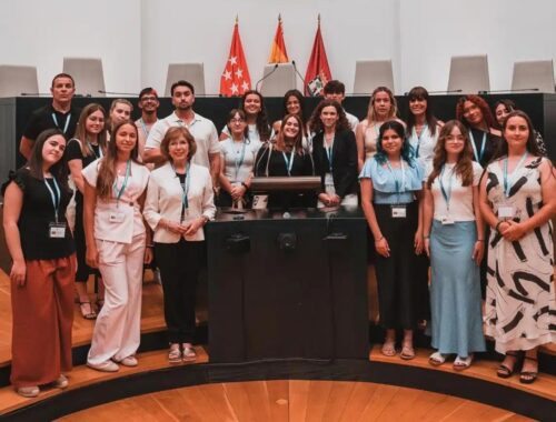 Youth MEU 2026