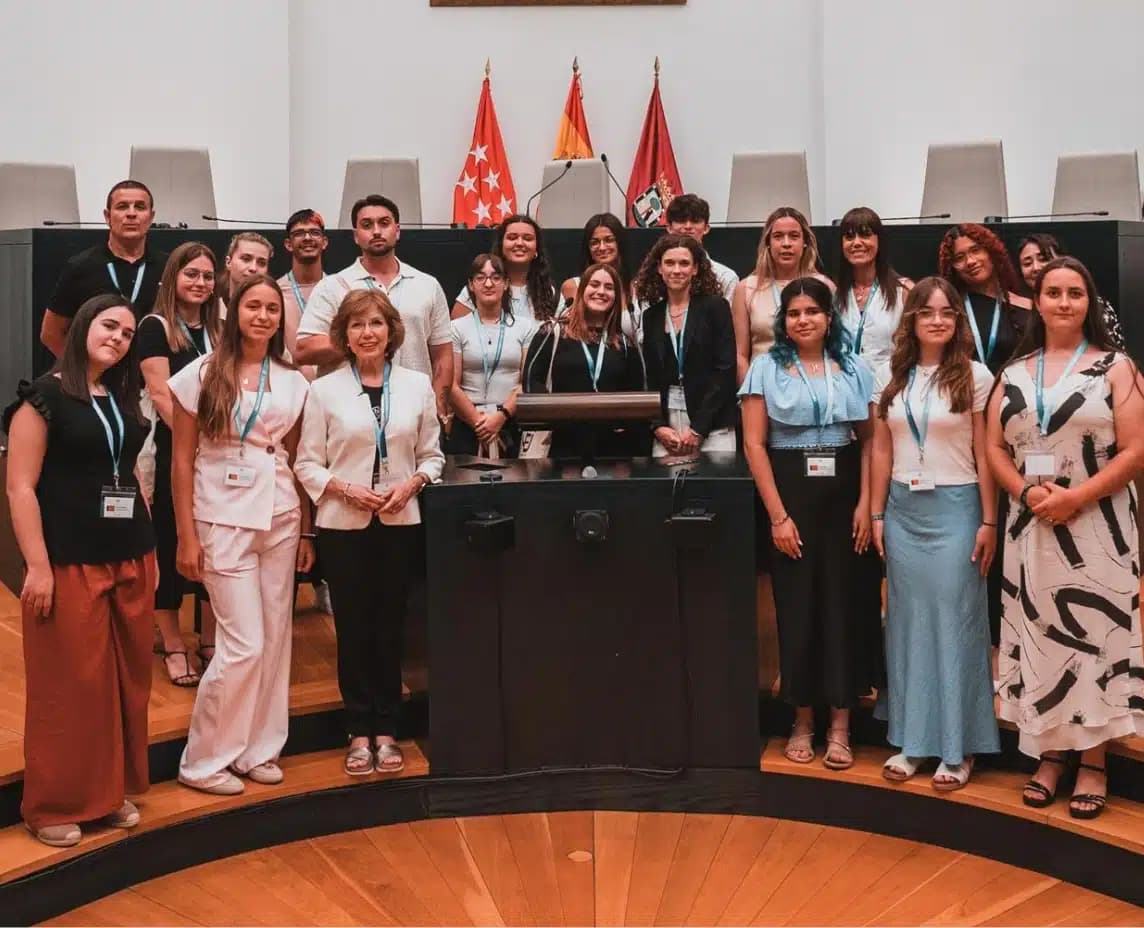 Youth MEU 2026