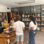 Tour Formativo
