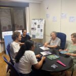 Tour Formativo