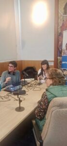 Escuela de nuestros mayores