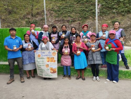 Seguridad alimentaria y nutricional